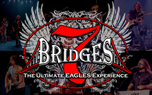 7 Bridges - Eagles Tribute