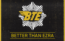 Better than Ezra