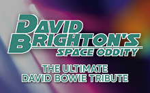 David Brighton's Space Oddity