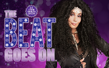 The Beat Goes On - Cher Tribute