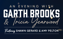 An Evening with Garth and Trisha