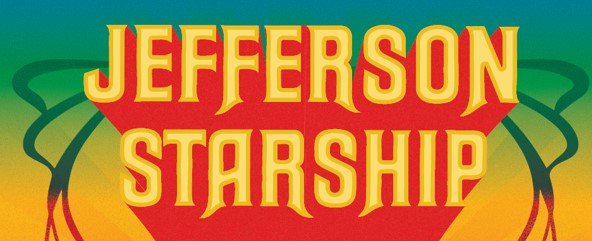Jefferson Starship