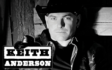 Keith Anderson