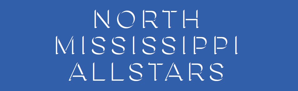North Mississippi All Stars