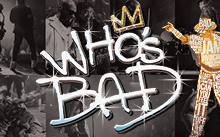 Who's Bad - Michael Jackson Tribute