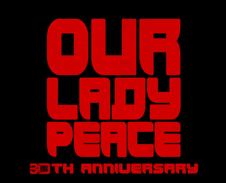 Our Lady Peace