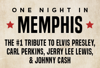 ONE NIGHT IN MEMPHIS