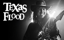 Texas Flood - Stevie Ray Vaughan Experience