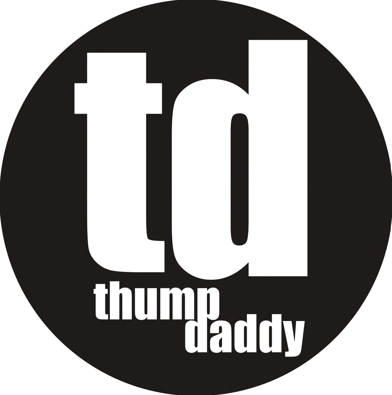 GOLD STRIKE NYE 2026 with Thumpdaddy