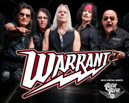 Warrant