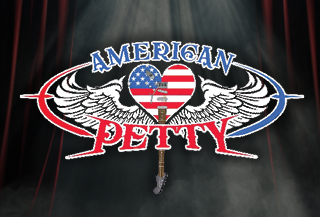 American Petty - Tom Petty Tribute
